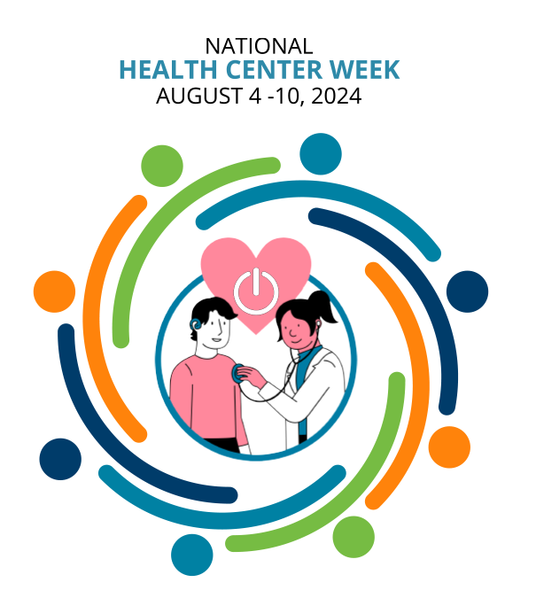 AppHealthCare Celebrates National Health Center Week